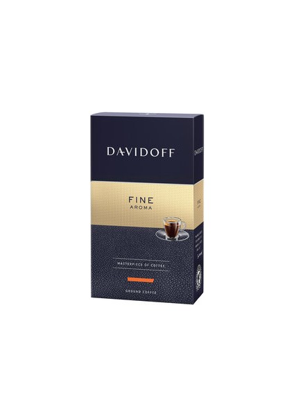 Fine Aroma Filtre Kahve 250 gr