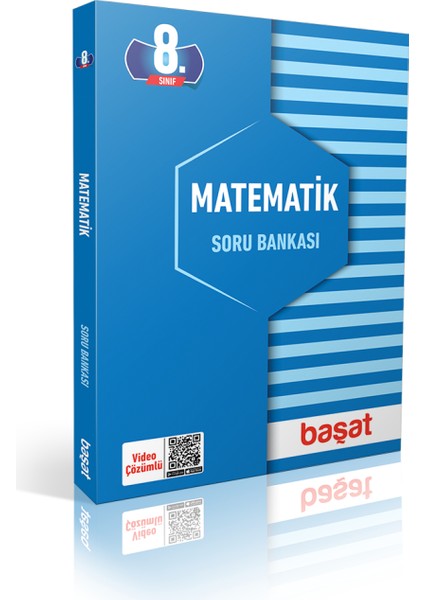 8. Sınıf Matematik Soru Bankası