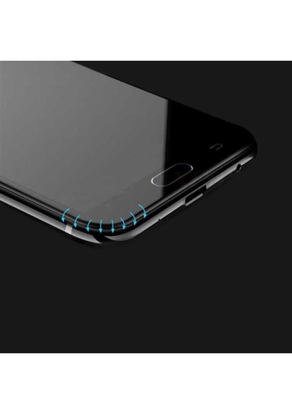 Samsung J7 Prime Uyumlu Seramik Ekran Koruyucu