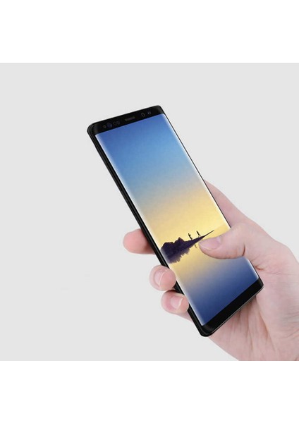 Samsung Note 9 Uyumlu Seramik Ekran Koruyucu modelleri