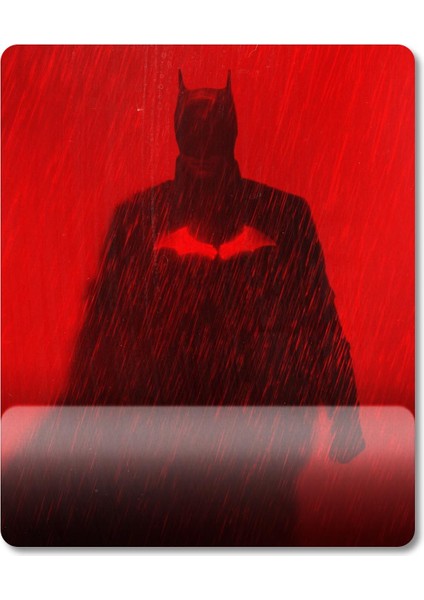 The Batman 2022 Bilek Destekli Mousepad Model - 3