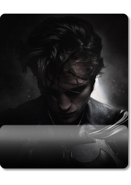 The Batman 2022 Bilek Destekli Mousepad Model - 4