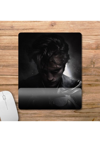 The Batman 2022 Bilek Destekli Mousepad Model - 4 fiyatları