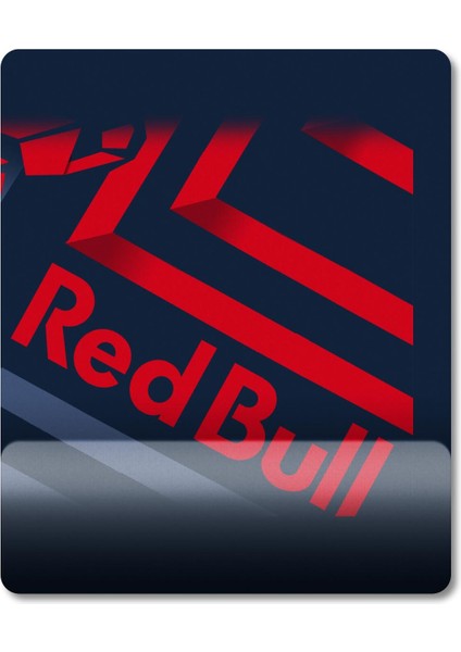 Red Bull Racing - Formula 1 Bilek Destekli Mousepad Model - 1