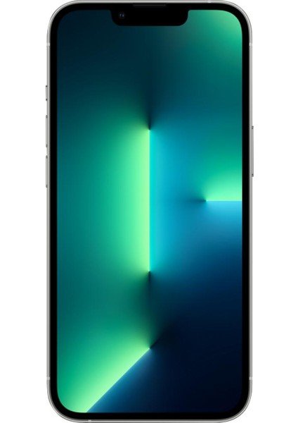 Apple iPhone 13 Pro Ekran Koruyucu 9d Tam Kaplayan Kavisli