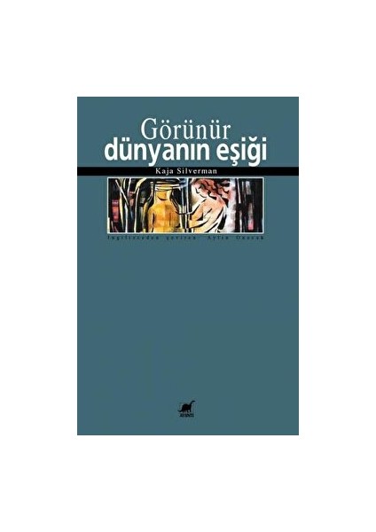 Ayrıntı Yayınları Gösteri Toplumu