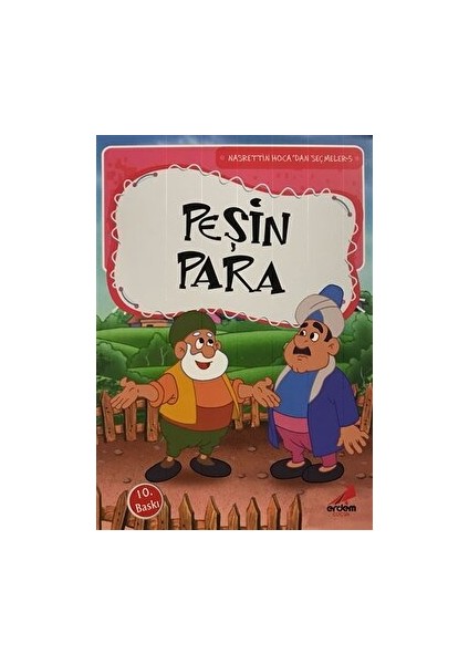 Peşin Para