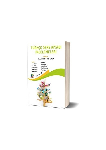 Türkçe Ders Kitabı Incelemeleri