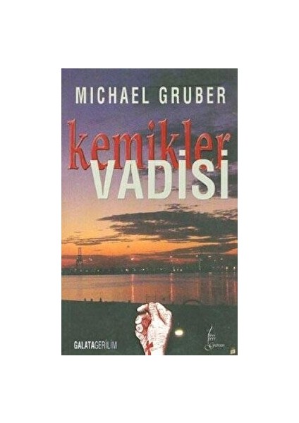 Kemikler Vadisi