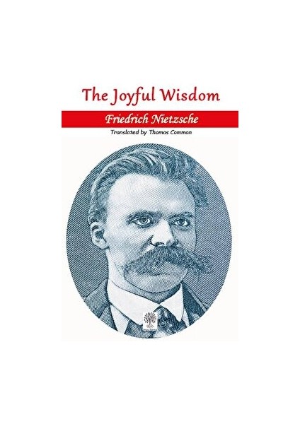 The Joyful Wisdom