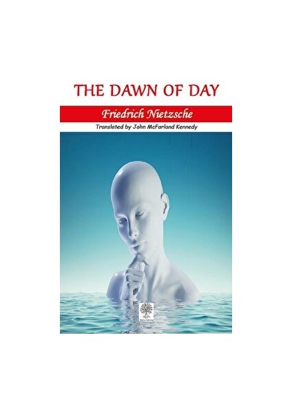 The Dawn Of Day