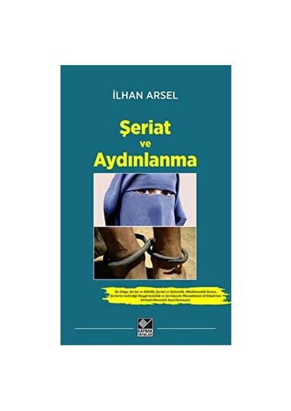 Şeriat ve Aydınlanma