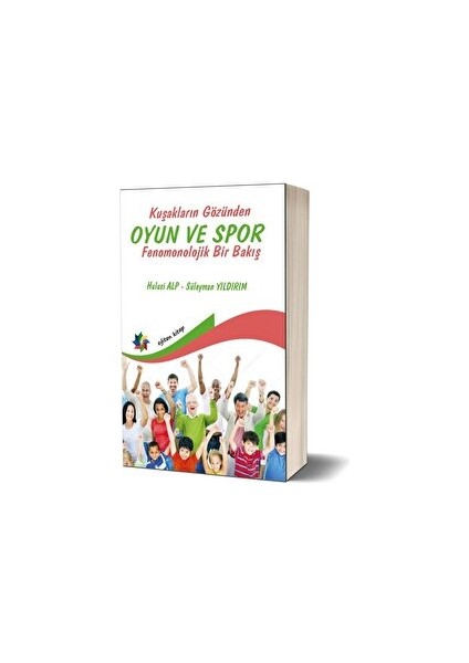 Kuşakların Gözünden Oyun ve Spor