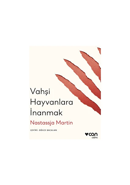 Vahşi Hayvanlara İnanmak - Nastassja Martin