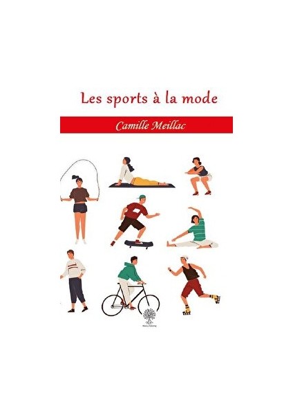 Les Sports A La Mode