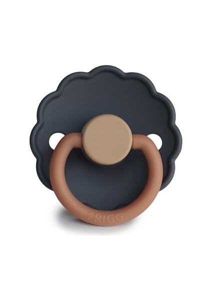 Frıgg Daisy Silikon Emzik - Aurora 0-6 Ay fiyatları