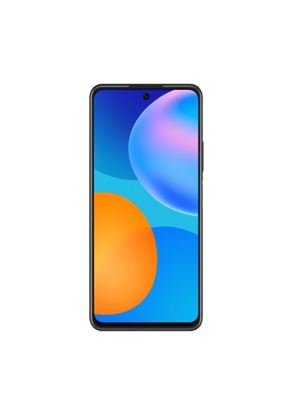 Huawei P Smart 2021 Ekran Koruyucu 9d Tam Kaplayan Kavisli