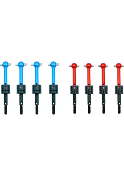 Rc Araç Yedek Parça Ekipmanı (Yurt Dışından)