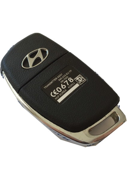 Hyundai I20 I30 3 Tuşlu Kumanda Kabı fiyatları
