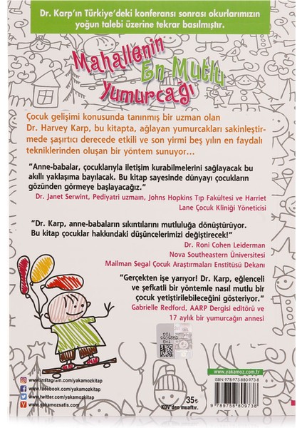 Mahallenin En Mutluları Kitap Seti