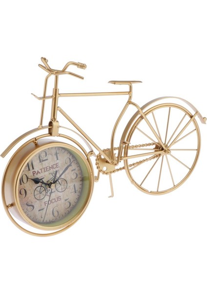 Dekoratif Duvar Saati (Yurt Dışından) fırsatları