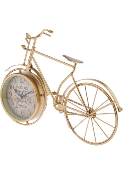 Dekoratif Duvar Saati (Yurt Dışından) indirimleri