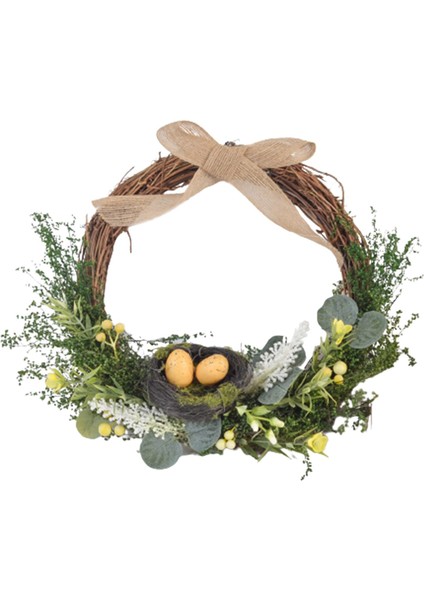 Yapay Çiçek (Yurt Dışından)