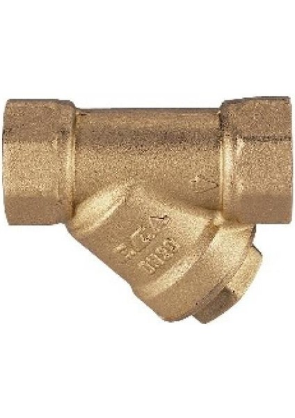 Eca 3/4 Pislik Tutucu Filtre