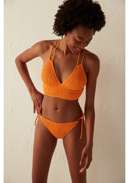 Gia Bralette Bikini Üstü fiyatları