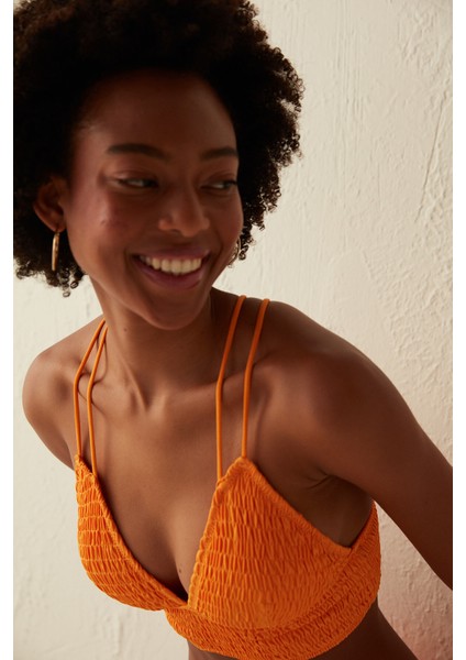 Gia Bralette Bikini Üstü modelleri