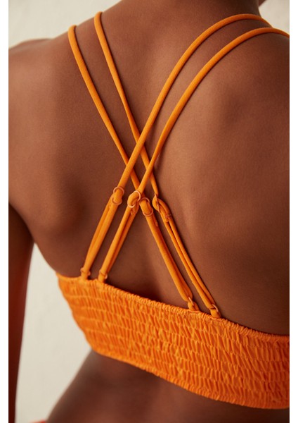 Gia Bralette Bikini Üstü fırsatları