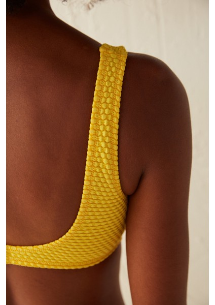 Mimosa Bikini Üstü modelleri