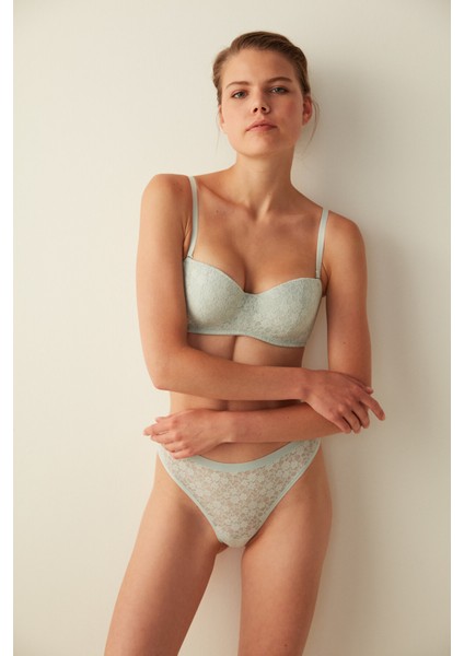 Duman Delila Lace Sütyen