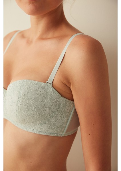 Duman Delila Lace Sütyen fiyatları