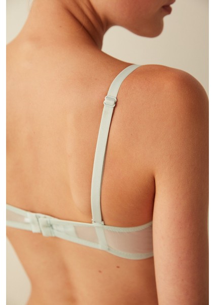 Duman Delila Lace Sütyen modelleri