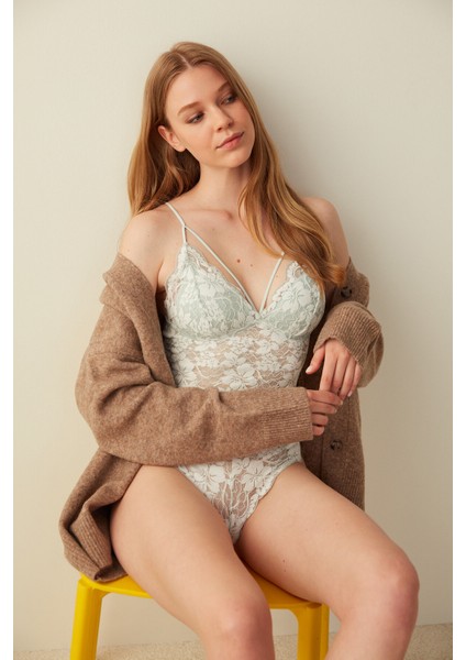 Duman Luna Duman Bralet