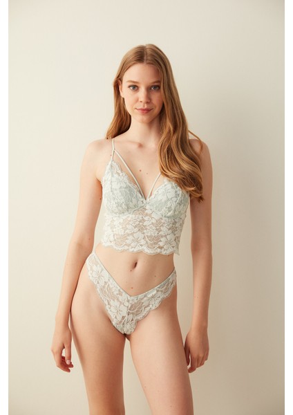 Duman Luna Duman Bralet