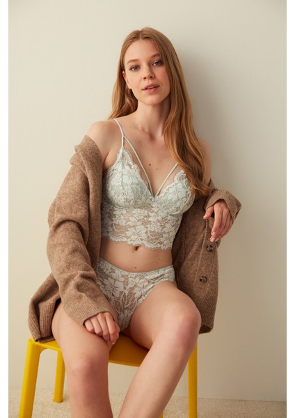 Duman Luna Duman Bralet