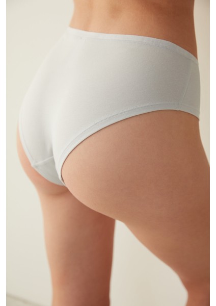 Bliss Cotton Hipster Külot modelleri