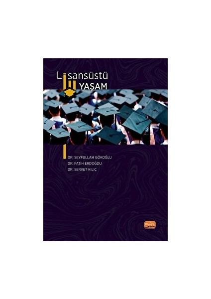 Lisansüstü Yaşam