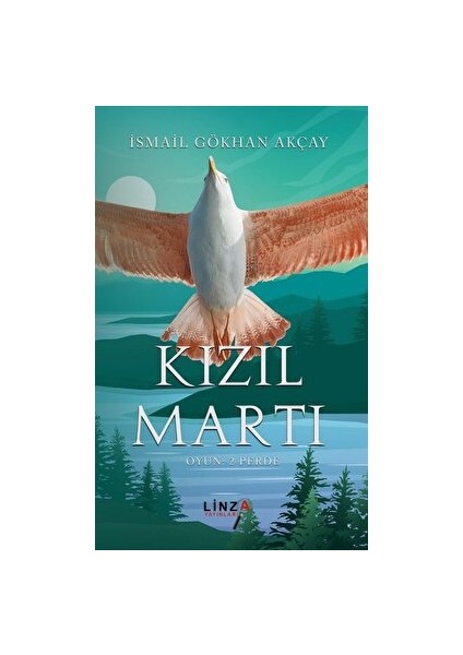 Kızıl Martı