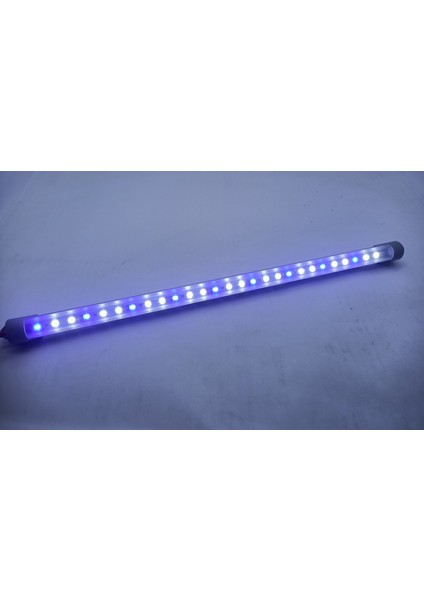 Orionled Mavi - Beyaz 40 cm - Bitkili, Bitkisiz Akvaryumlar Için