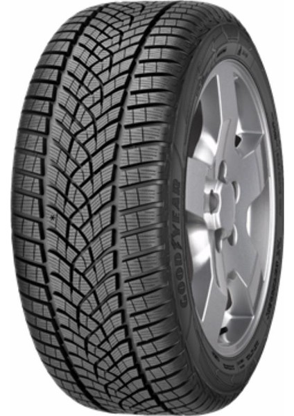 225/65 R17 102H Ultragrip Performance + Oto Kış Lastiği ( Üretim Yılı: 2023 )