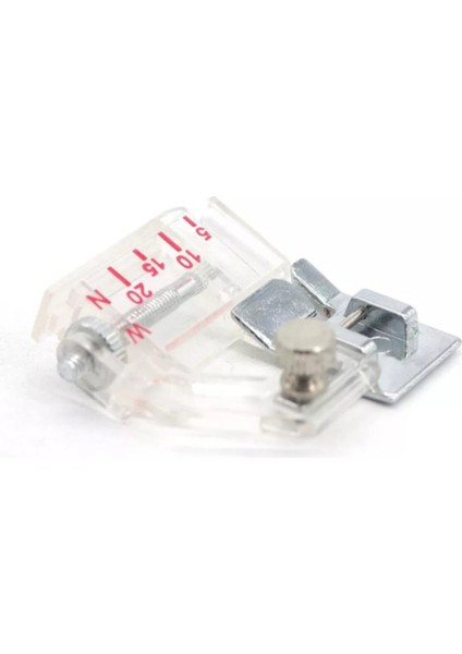 Biye Aparatlı Dikiş Ayağı Her Seviye Terzi İçin Uygun 1 Adet fiyatları