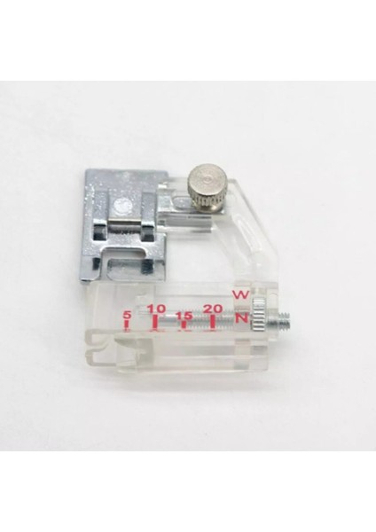 Biye Aparatlı Dikiş Ayağı Her Seviye Terzi İçin Uygun 1 Adet modelleri