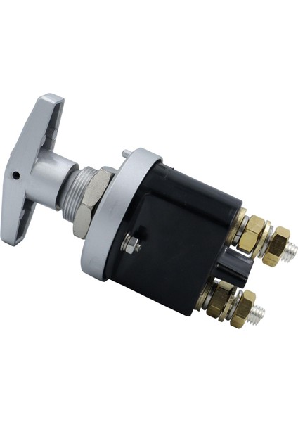 Pil Bağlantı Anahtarı Suya Dayanıklı Öldürme Anahtarı Araç Atv Için Uyum(Yurt Dışından)