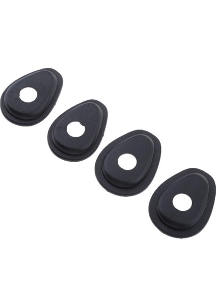 8 Adet Yamaha Tracer 900 Için Sinyal Göstergesi Adaptörü Spacers(Yurt Dışından) indirimleri