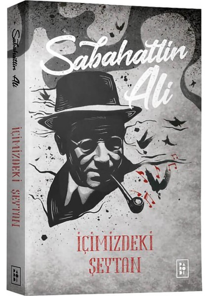 İçimizdeki Şeytan - Sabahattin Ali