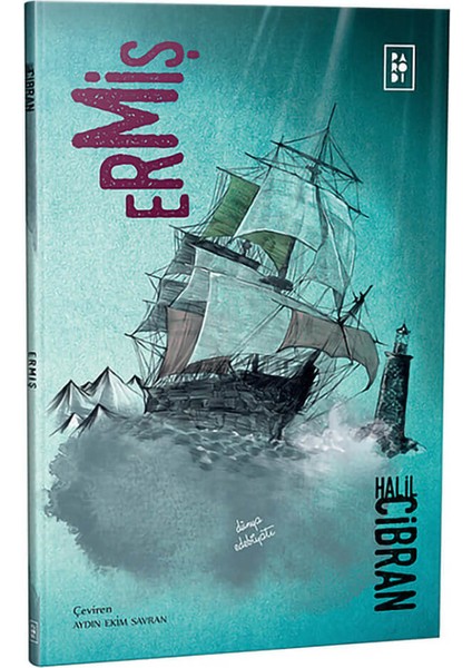 Ermiş - Halil Cibran