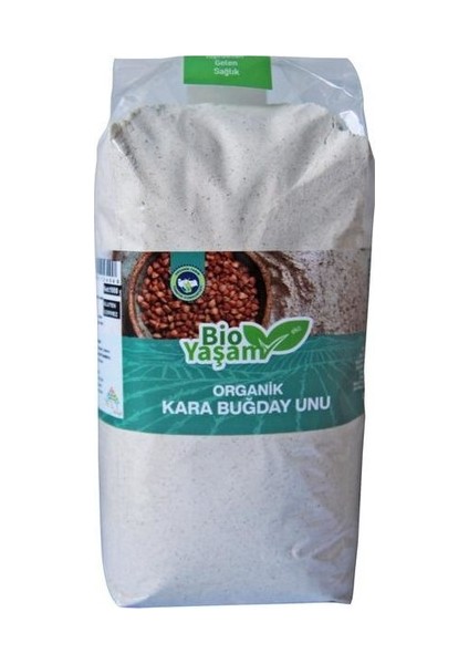 Kara Buğday 1 kg